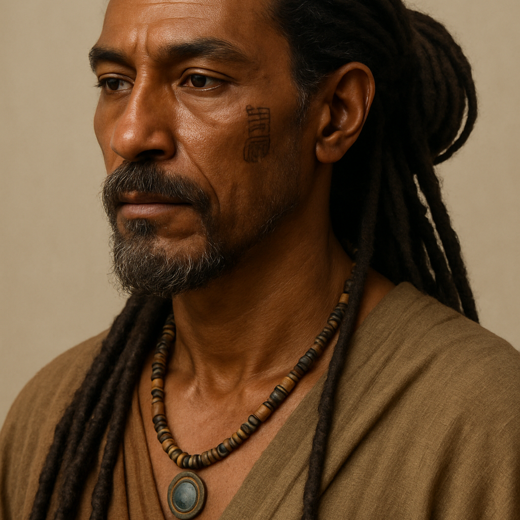 Lugal I-Shun