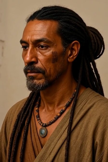 Lugal I-Shun